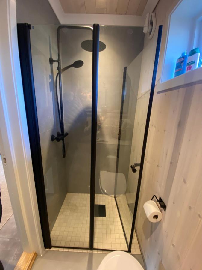 Apartment Guesthouse Suite At Ranvik Near City Center- Parking Available