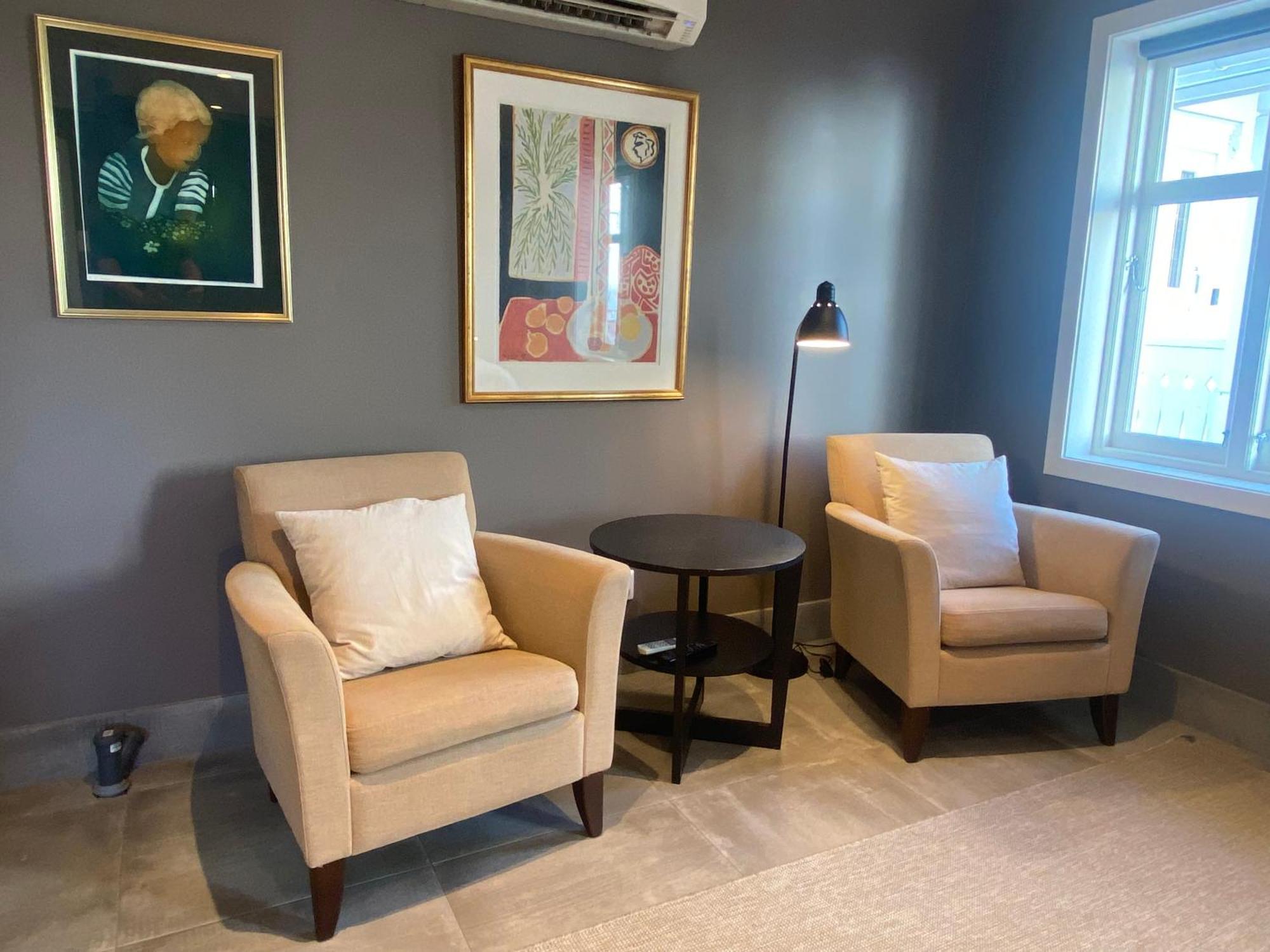 Apartment Guesthouse Suite At Ranvik Near City Center- Parking Available Sandefjord